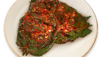 놓치면 후회! 이순미 깻잎김치 솔직 후기 & 꿀팁 대방출 😋