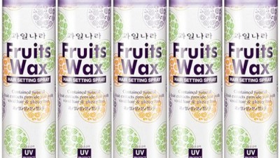 ✨ 과일나라 후르츠 스프레이 솔직 후기! 득템 찬스 놓치지 마세요 🥭